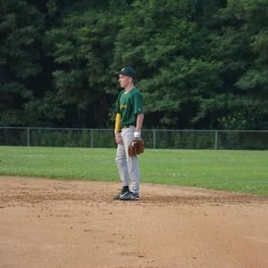 Meet your Posher, Eddie